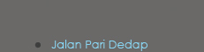 Jalan Pari Dedap